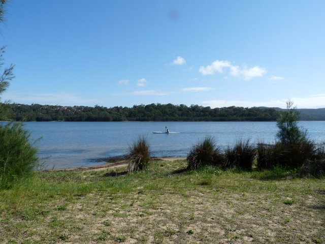 Narrabeen Lagoon